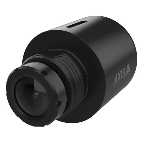 AXIS F2105-RE 2-Gen Discreet Standard Sensor with 1080p