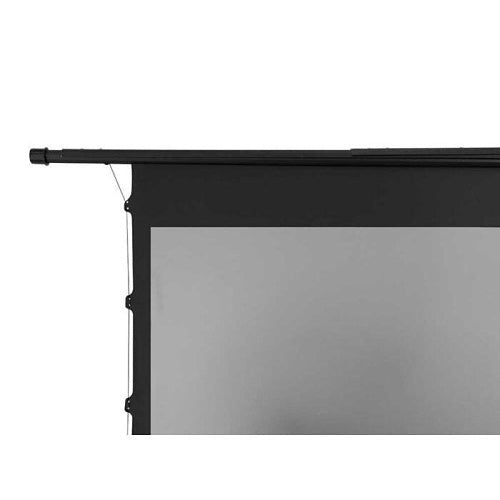 Elite Screens FT121UH-C4D ezCinema Tab-Tension CineGrey 4D Series 59.3 x 105.5\\" Floor Screen