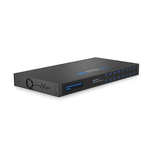 Blustream 9340242005519 4x4 4K 60Hz Advanced Video Wall Processor