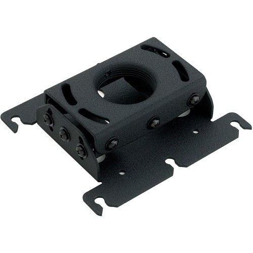 Chief RPA020 Custom RPA Projector Mount, Black