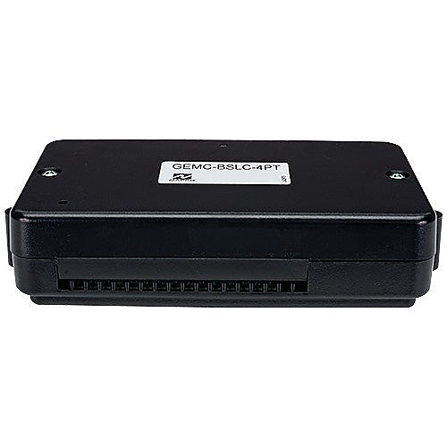 Napco GEMC-BSLC-4PT 4-Point Expander Module