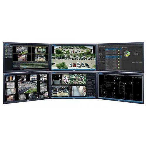 Pelco VXP-1C Channel License for VideoXpert Pro Image of PE-VXP1C