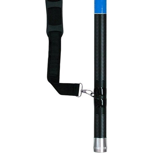 Jonard Tools RDT-18K Telescoping Pole, 18\', 18-Pack