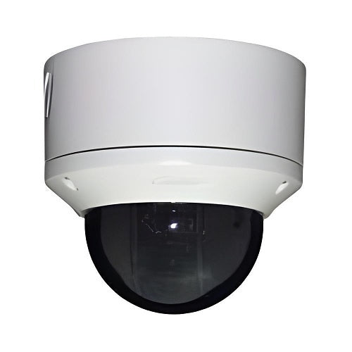 IDIS CDC3128VWDH Surveillance Camera, Color, Monochrome, Dome