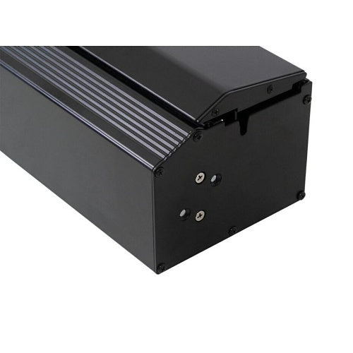 Elite Screens FTE150H3-C4D Kestrel Tab-Tension 3 CineGrey 4D ALR Floor-Rising Electric Projection Screen