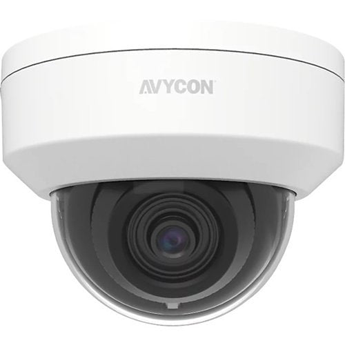 AVYCON AVC-TD51F28 5 Megapixel Surveillance Camera - Dome Image of BX-TD51F28