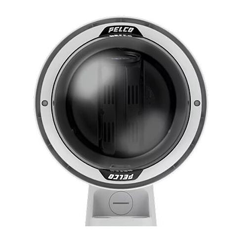 Pelco SPDE8-4X30-PD0 4MP Spectra Enhanced 8 Series PTZ  Pendant Camera