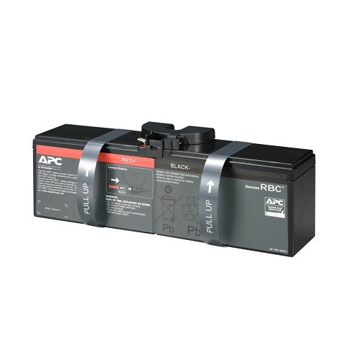 APC APCRBC161 Replacement Battery Cartridge 161