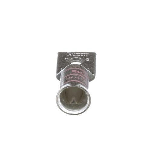 Panduit LCAF500-58-6 Copper Compression Lug, 500 KCMil, 1-Hole