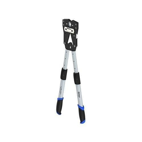 Panduit CT-1250 Manual Crimping Tool for #1 AWG to 250 K