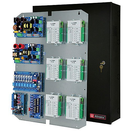 Altronix Power Integration Kit Image of AX-TROVE2SA2