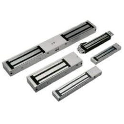 LEE DAN DKGL-S6-1 Doorking Gate Mag Lock, 600 lbs