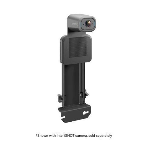 Chief PAC810E Above / Below IntelliSHOT Camera Mount for Extra-Large Displays, Black