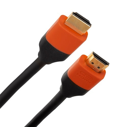 AVARRO 1E-HDMIC20 Certified Premium High Speed HDMI Cables with Ethernet, 20'