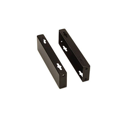 RDL MBR-1U 1 RU Mounting Bracket Image of RL-MBR1U