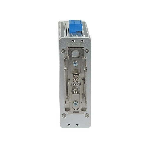 AMG Systems AMGFIB-2VT-3CC-S1A AMGFIB Series 2-Channel CVI / TVI / AHD / CVBS Video Transmitter, 3-Contact Closure, Singlemode 20Km, 1-Fiber, A-Side