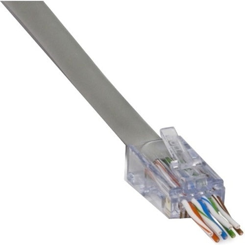 Platinum Tools EZex48 EZex-RJ45 CAT6a Connector
