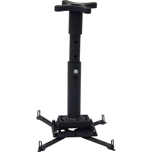 Chief KITEF009012 RPA Universal Projector Kit, Includes RPMAU, CMS009012, CMA101