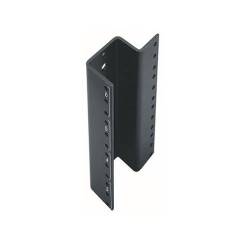 Middle Atlantic MV-ZRA-44 Z-Rail Adapter for MRK/VRK Series Racks, 44U RMS RS