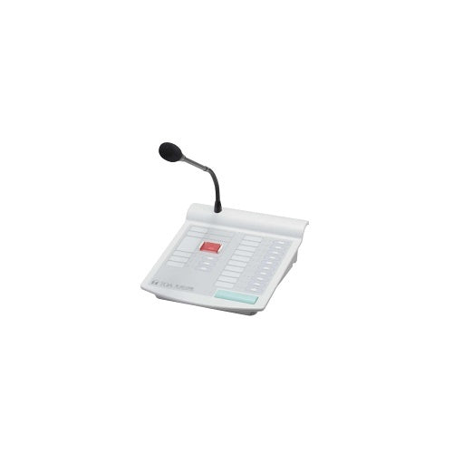 TOA N-8610RM 14-Button Paging Keypad