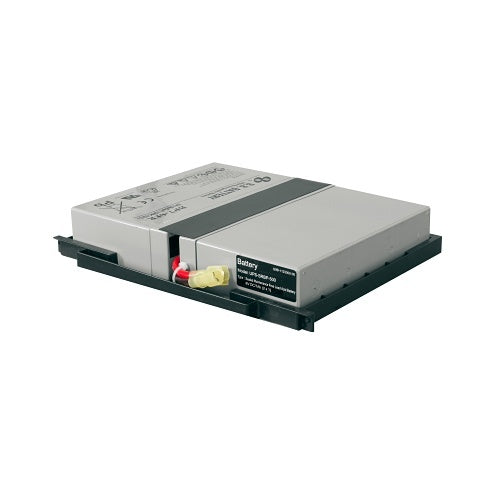 Middle Atlantic UPS-SRBP-500 Select Series UPS Backup Power System, 500VA