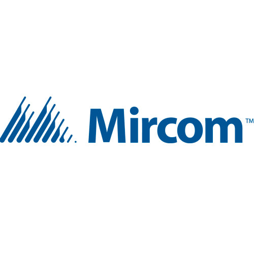 Mircom 1145/67 Speaker Microphone Amplifier Module for 1+1 Intercom System