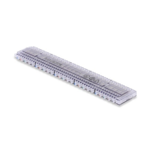 Belden AX101448 GigaBIX Connector, 25-Pair
