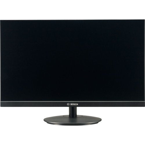 Bosch UML-245-90 UML Series 23.8" High Performance FHD LED Video Surveillance Monitor