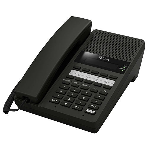 TOA CX-OP1500   Y  A00 Operation Station for CX-1000 Series IP Communication System