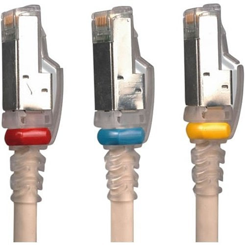 Siemon Z-MAX Category 6a Modular Cords