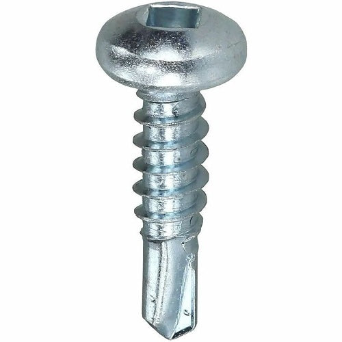 Dottie TK100DD #10 Self-Drilling Screw Kit