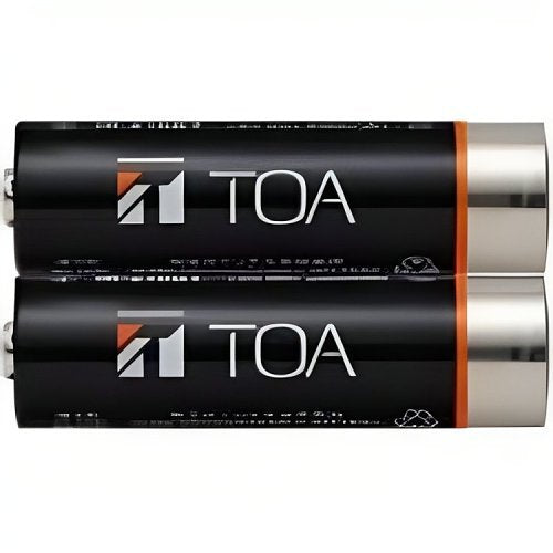 TOA IR-210BT-2YA00 Ni-MH Battery, 2-Pack