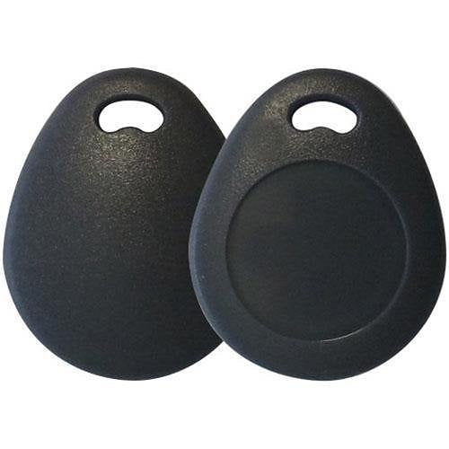 ADI PRO 0E-KEYXSF50 XSF 26 Bit Format Keyfobs, Kantech Compatible, 50-Pack