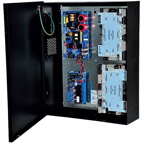 Altronix Power Integration Kit Image of AX-T1CVK3F4