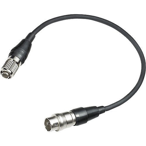 Audio-Technica AT-cWcH Adapter Cable, cW to cH