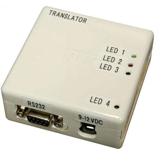 Alpha TLE333 QWIKBUS Intelligent Translator Unit