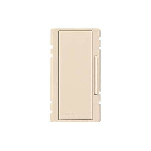 Lutron RKA-D-WH Color Change Kit for RA 2 Remote Dimmer - 1 Piece, White Image of L1-RKADWH