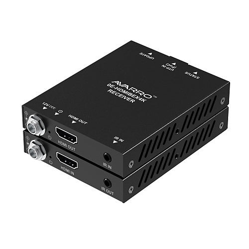 AVARRO 0E-HDMIBEX4K 4K/60HZ/2.0 Extender POC/HDCP 2.2