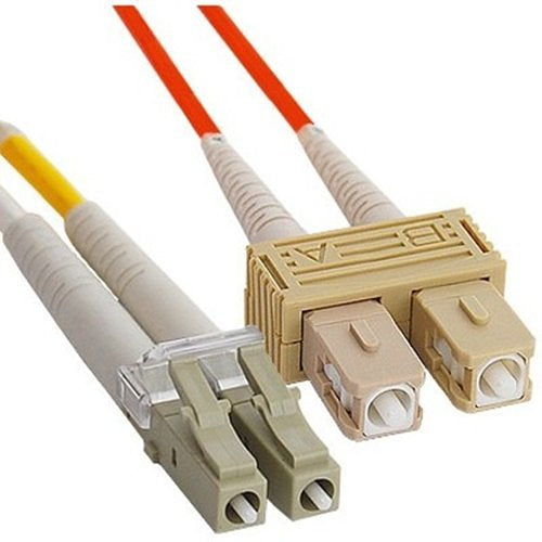 ICC Fiber Optic Duplex Cable Image of H2-FOJ2M310