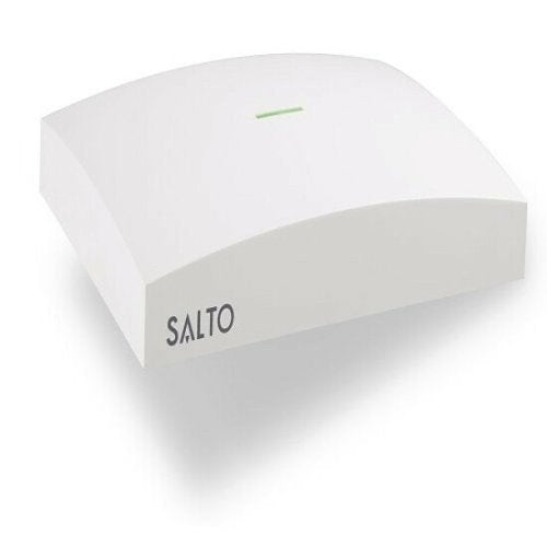 SALTO KS Access Control Panel, -Door, White CU41WYUS