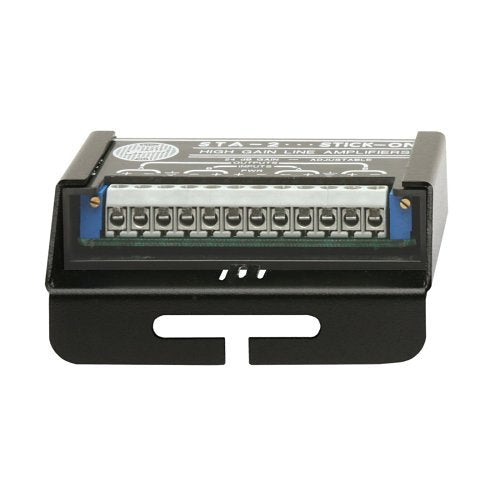 RDL ST-RRB1 Rear Rack Rail Mounting Kit for any STICK-ON Module