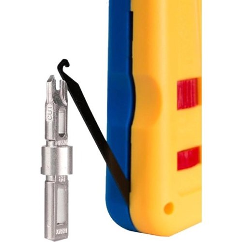 Jonard Tools EPD-914116 Punchdown Tool with 66 and 110 Combined Blade
