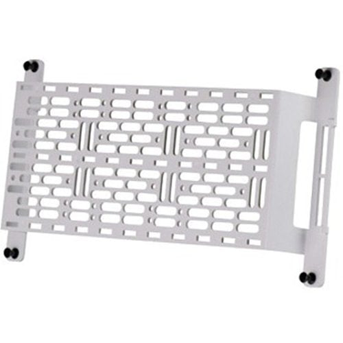 On-Q AC1050 5in. Mounting Plate with 1.5" Of Elevation