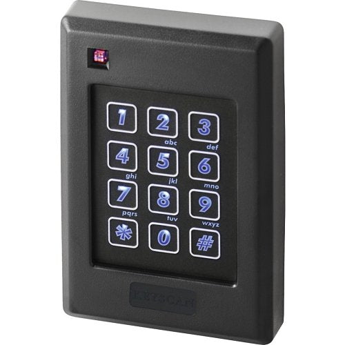 Keyscan MCR-50-H Farpointe Single-Gang Indala Format Reader