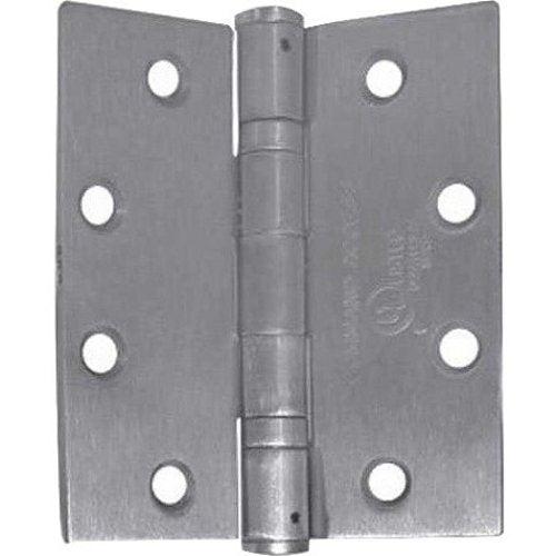 RCI 95226 2 + 4 Wire 4-1/2\\" x 4-1/2\\" Hinge x 5 Knuckle x 4\' Lead x 26D Image of RU-95226