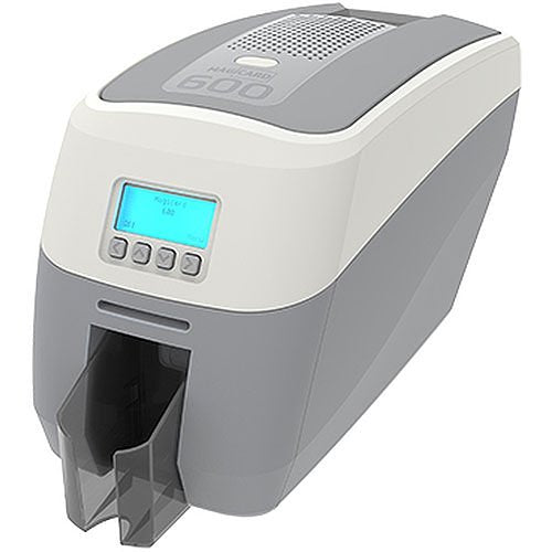 Magicard 600 Uno Single-Sided Color ID Card Printer