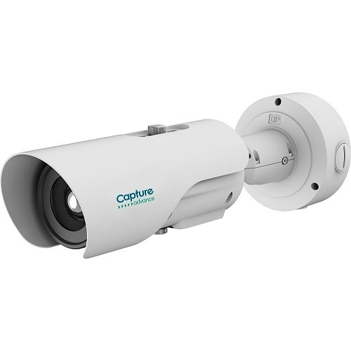 Capture Advance R2-THRMLBL4 400x300 Bullet Thermal IP Camera, 35mm Lens