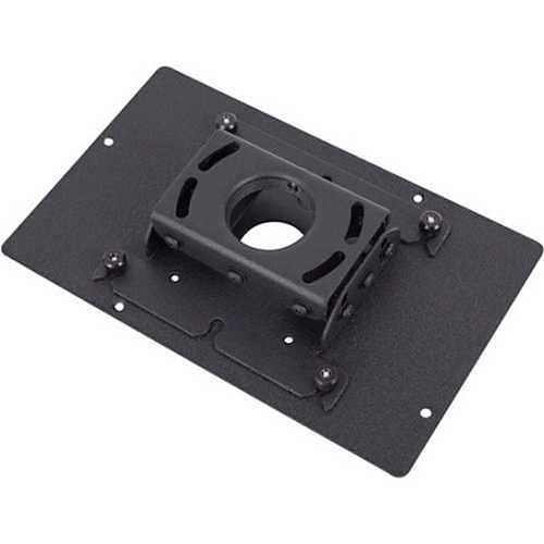 Chief RPA304 Ceiling Mount for Projector Black, Silver, White