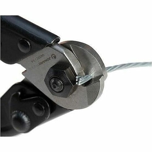Jonard Tools WRC-14 Wire Rope and Cable Cutter