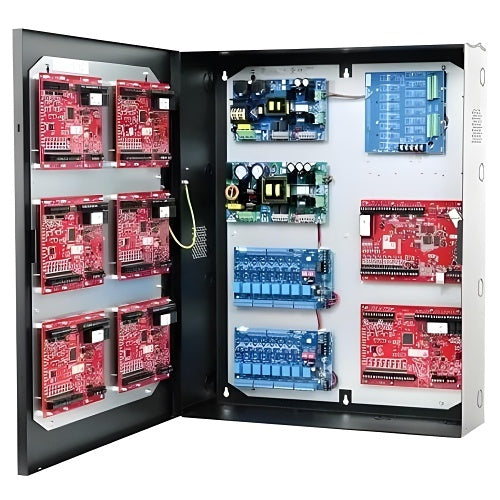 Altronix T2M75LCK1D Trove2 Mercury Access and Power Integration Kit
